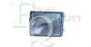 ALFA 006945041 Cover, bumper